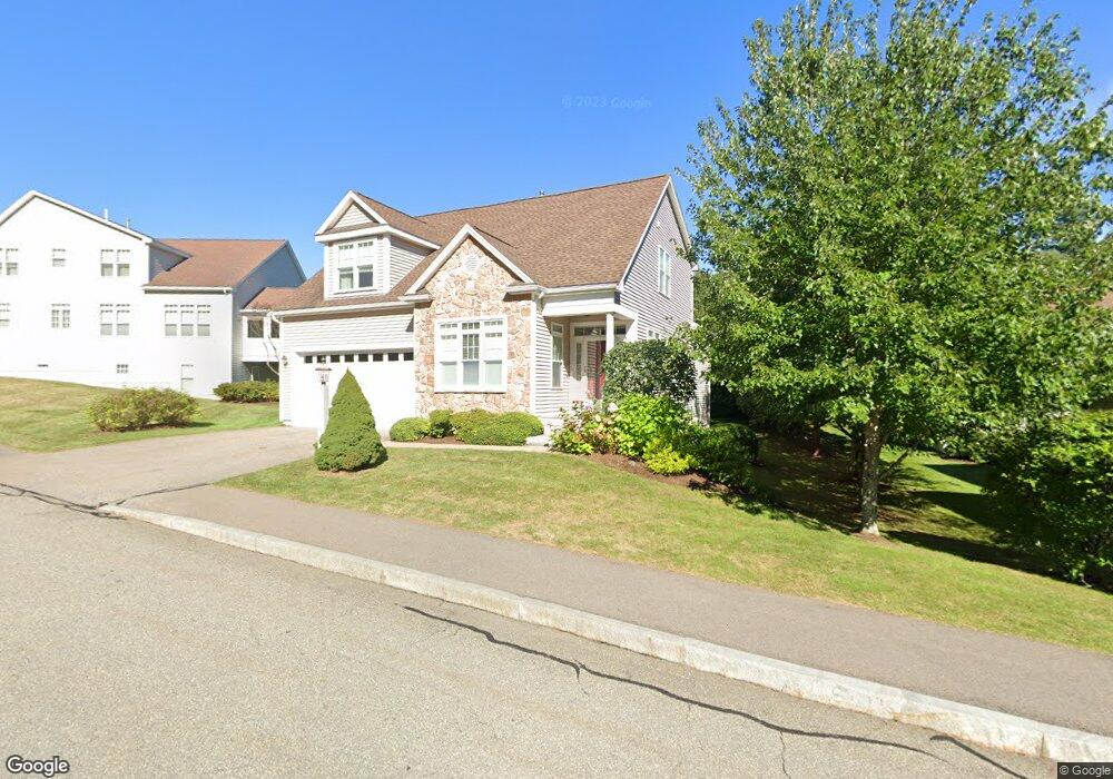 31 Fieldstone Dr unit 9, Holliston, MA 01746 - photo 1