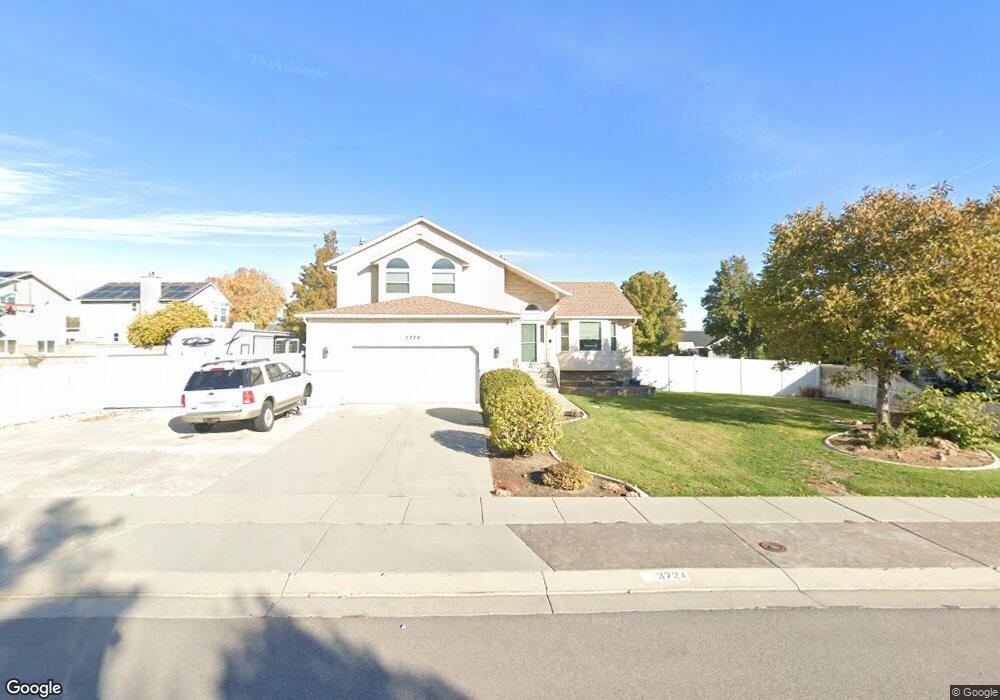 3724 W 8110 S, West Jordan, UT 84088 - photo 1