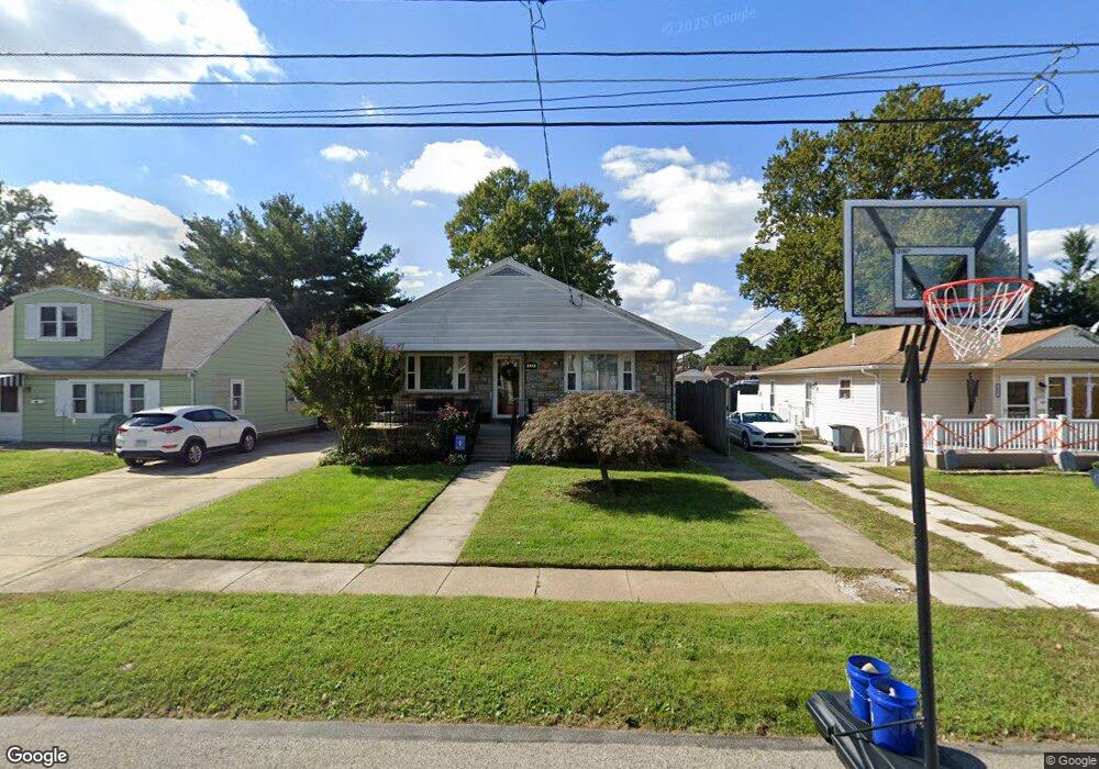 227 Printz Ave, Essington, PA 19029 - photo 1