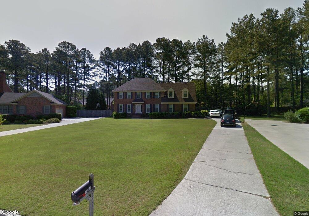 109 Redbud Ln, Augusta, GA 30907 - photo 1