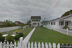 16266 Main Ridge Rd, Tangier, VA 23440