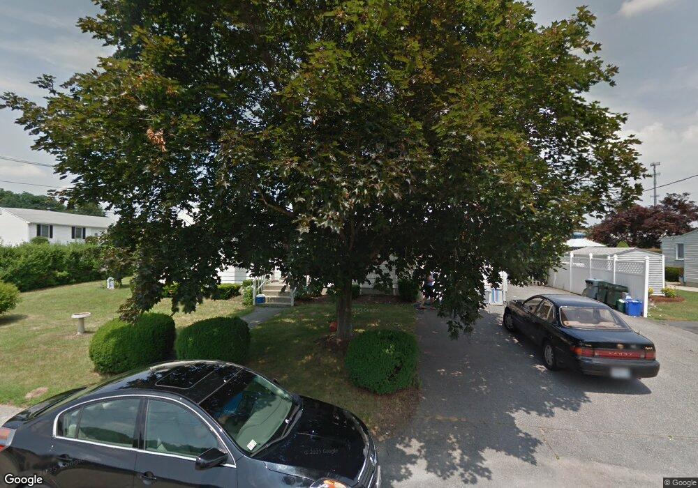 4 Unity St, Cranston, RI 02920 - photo 1