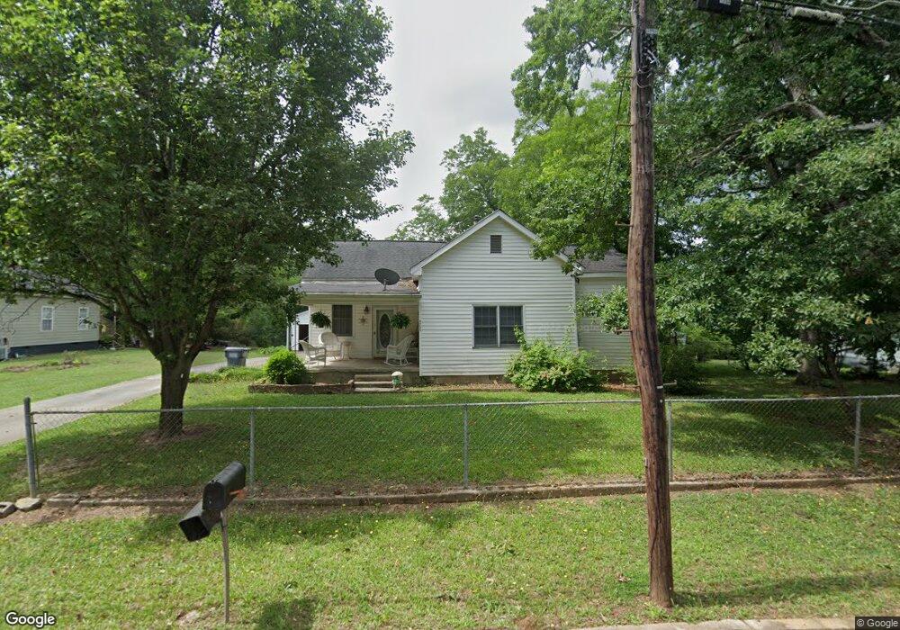 1755 Green St NE, Conyers, GA 30012 - photo 1