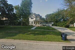 109 W 6th St, Wilton, IA 52778