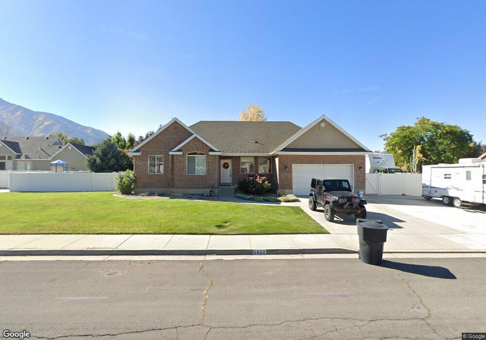 1812 1235 S, Springville, UT 84663 - photo 1