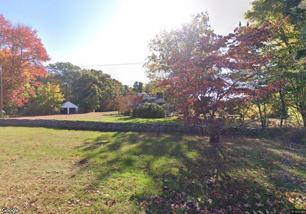 38 Selden Rd, Lyme, CT 06371 - photo 1