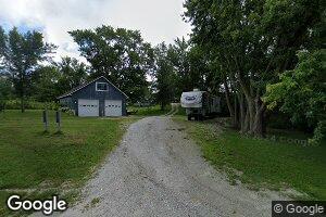1505 N County Road 900, Hamilton, IL 62341