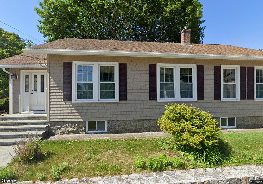 20 Snowling Rd, Uxbridge, MA 01569 - photo 1