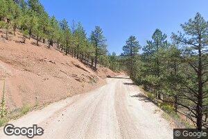 15175 Rainbow Dr, Sedalia, CO 80135