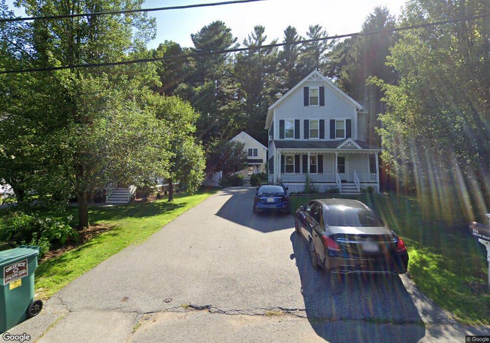 81a Brook Rd, Weston, MA 02493 - photo 1