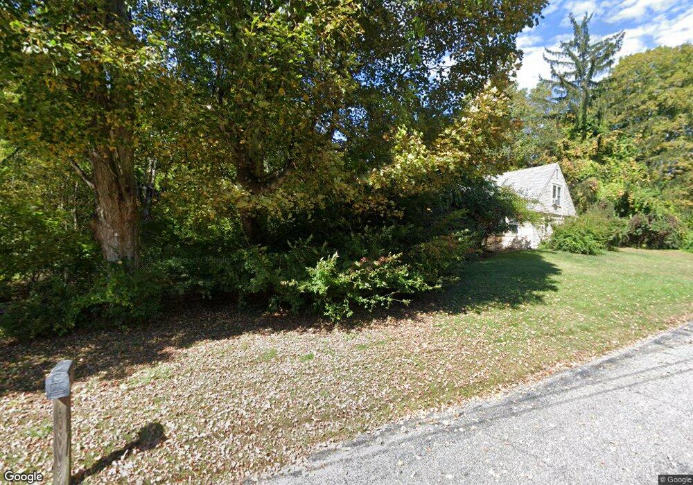 480 Woodland Rd, Storrs Mansfield, CT 06268 - photo 1