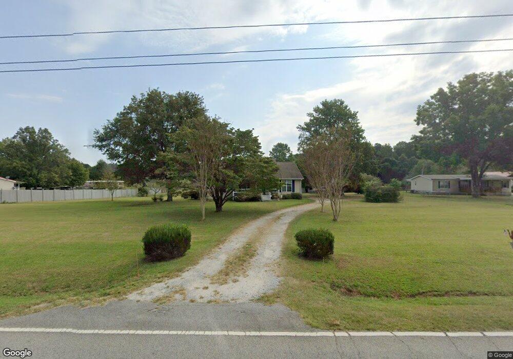 2172 Bowdon Tyus Rd, Bowdon, GA 30108 - photo 1