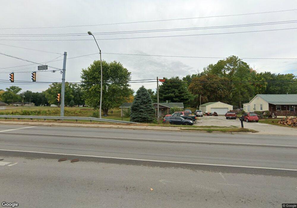 920 N Fruitridge Ave, Terre Haute, IN 47803 - photo 1