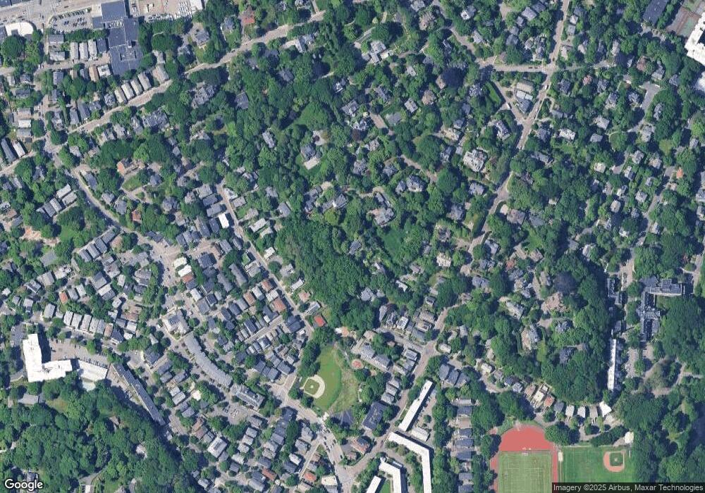 79 Walnut Place unit 1, Brookline, MA 02445 - photo 1