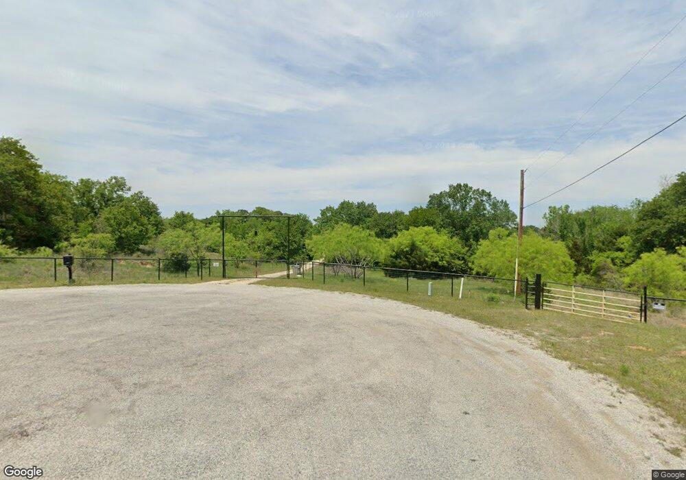 227 Pine Bluff Ridge, Springtown, TX 76082 - photo 1