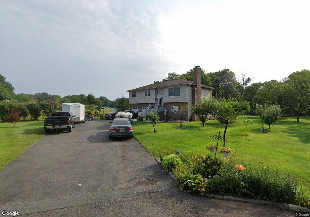 107 Railroad St, Ludlow, MA 01056 - photo 1