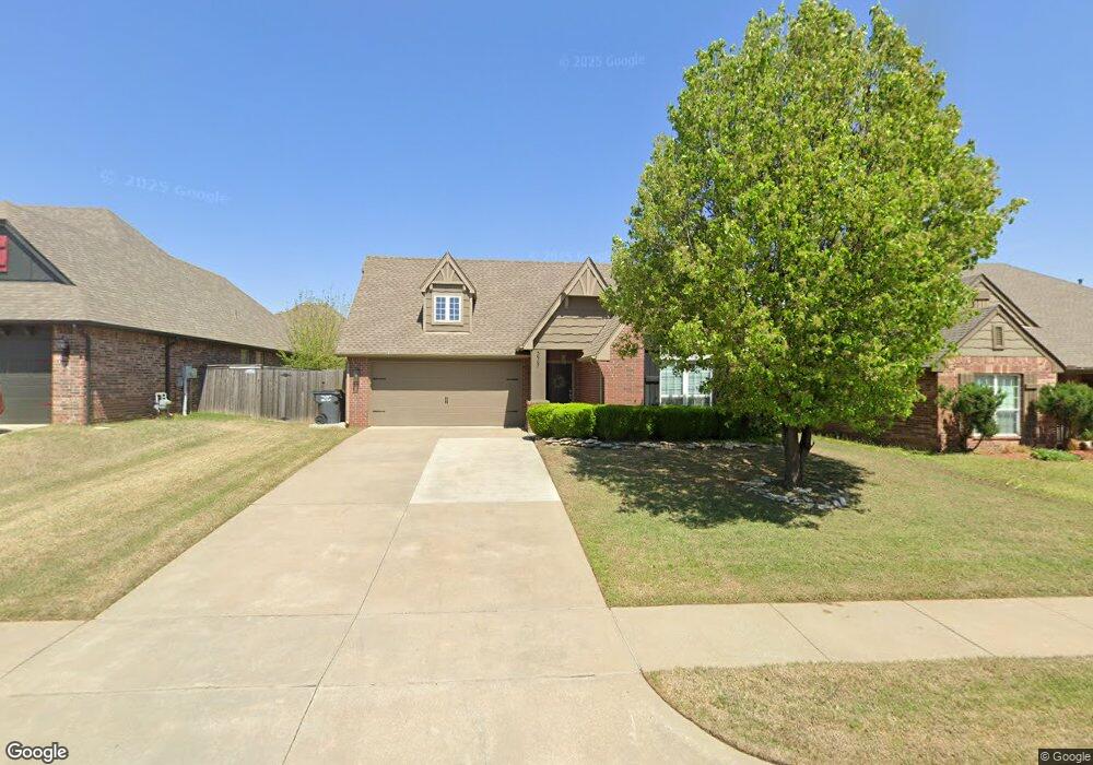 3907 W 110th Place S, Sapulpa, OK 74066 - photo 1