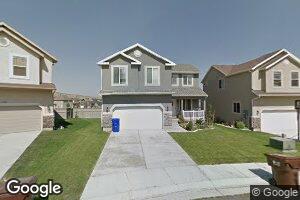 4798 E Kaylee Ct, Eagle Mountain, UT 84005