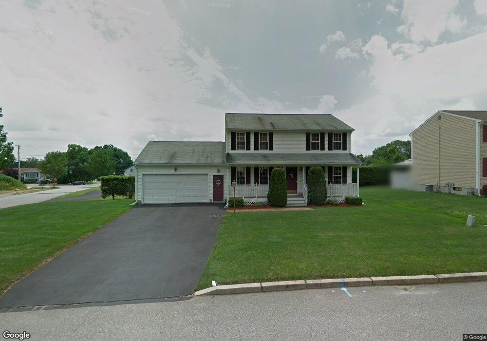 2 Gianna Dr, Cranston, RI 02921 - photo 1