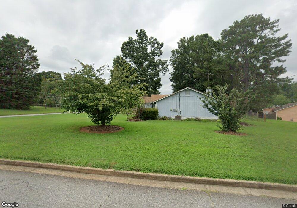 10391 Briarbay Loop, Jonesboro, GA 30238 - photo 1