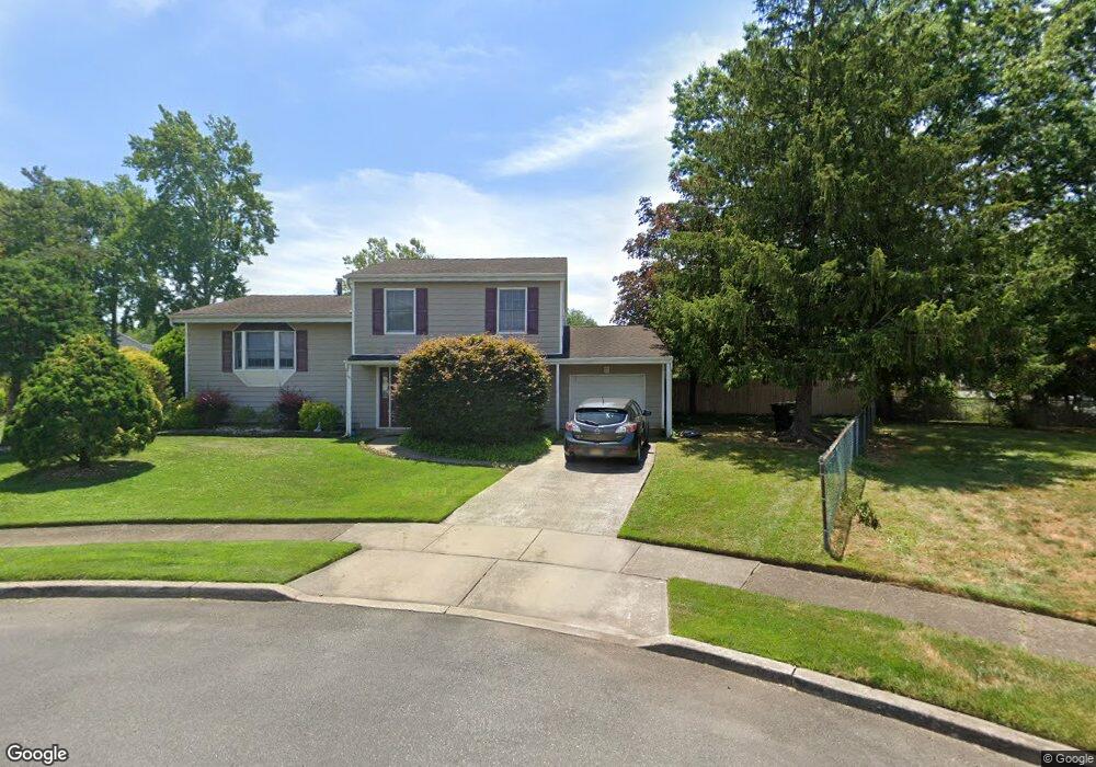 6 Arden Ct, Old Bridge, NJ 08857 - photo 1