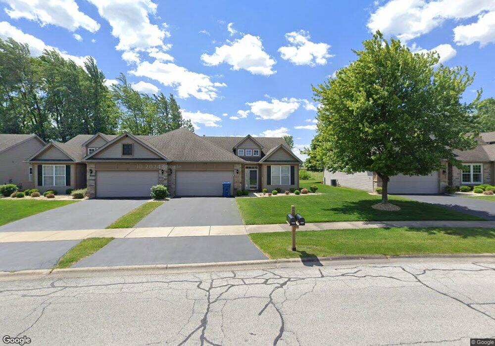 1066 Rockwell Ln, Dyer, IN 46311 - photo 1