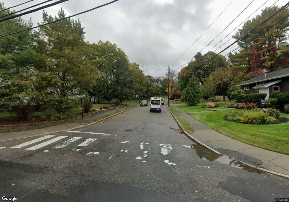 0 Goddard St unit L:126-27, Newton Highlands, MA 02461 - photo 1