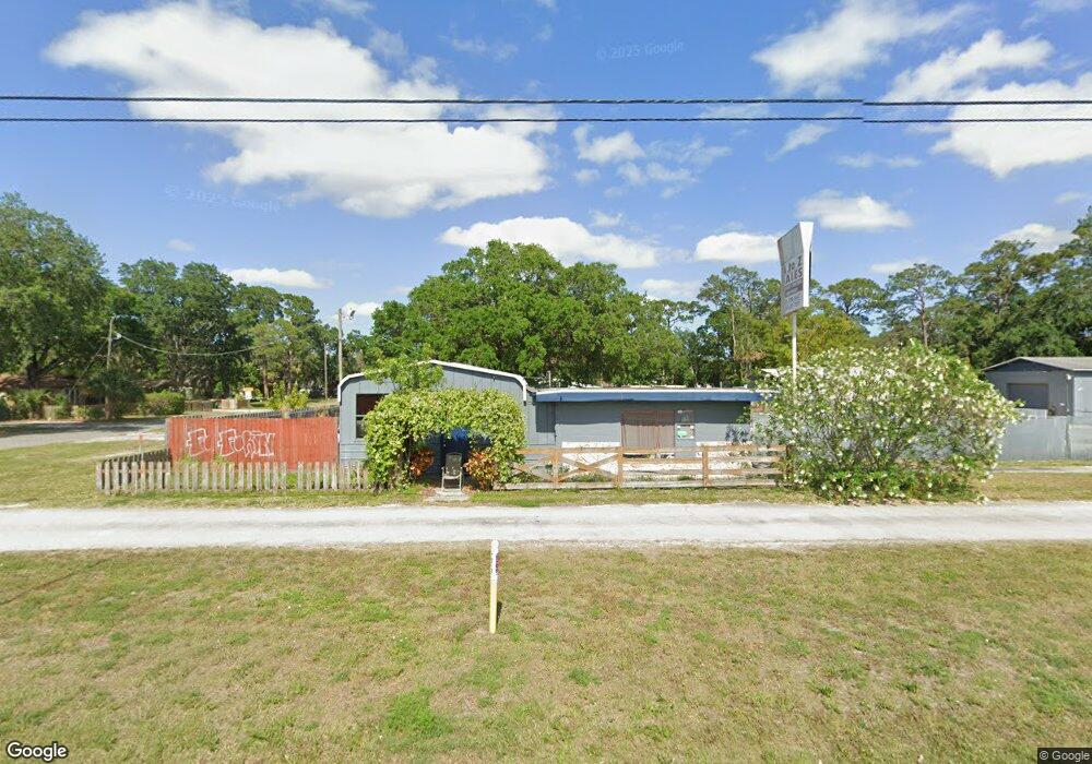 7635 S Us Highway 1, Titusville, FL 32780 - photo 1