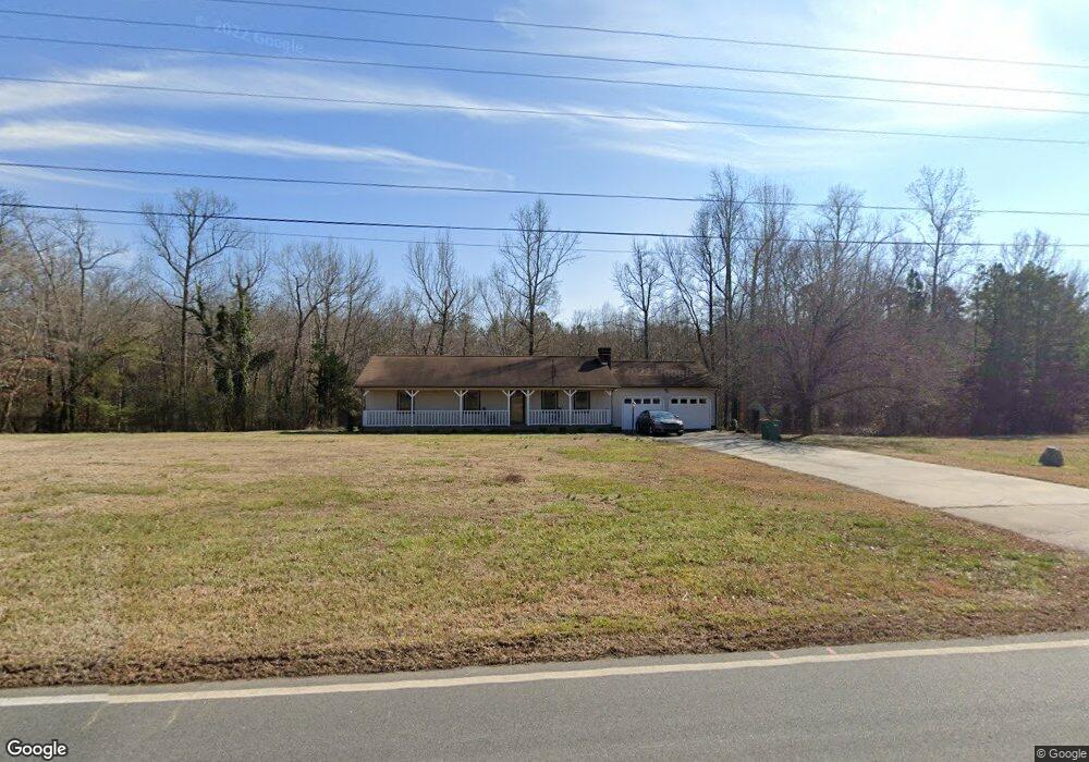 1222 Meadow Creek Church Rd, Locust, NC 28097 - photo 1