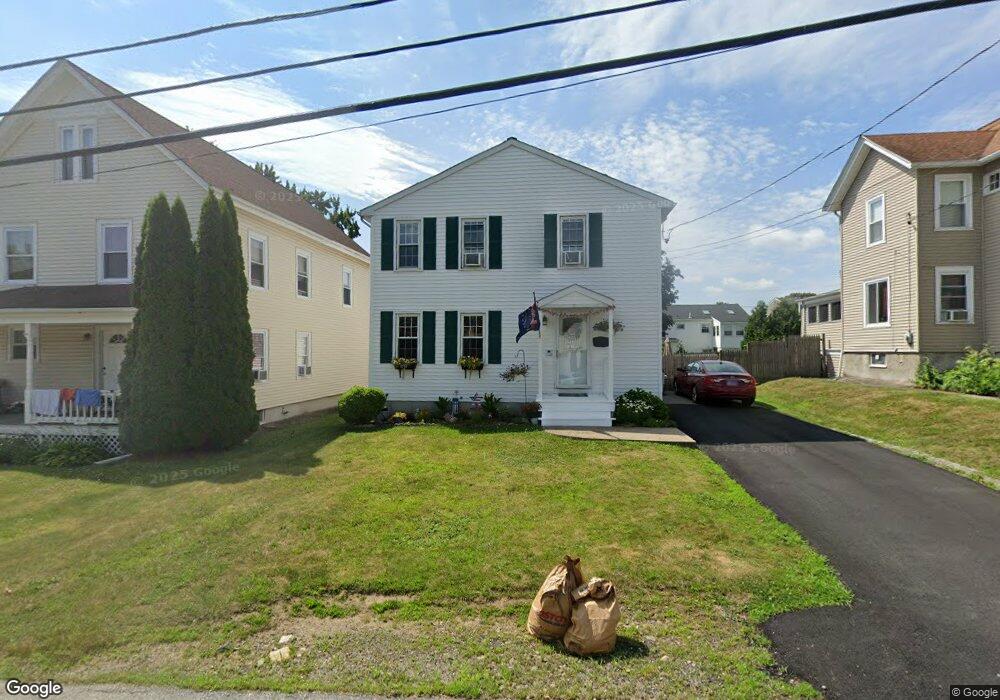29 Mowry Ave, Cumberland, RI 02864 - photo 1