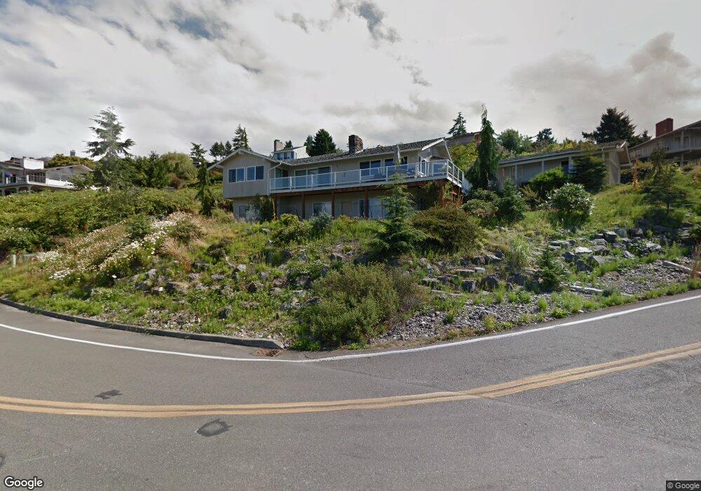 9327 63rd Place W, Mukilteo, WA 98275 - photo 1