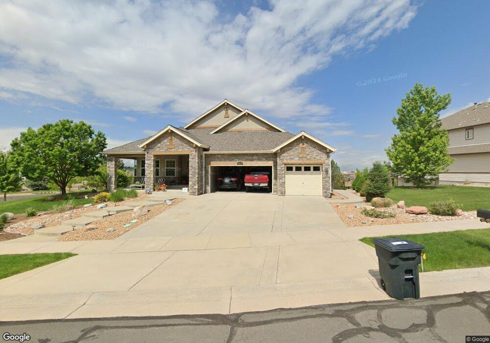 24048 E Jamison Dr, Aurora, CO 80016 - photo 1
