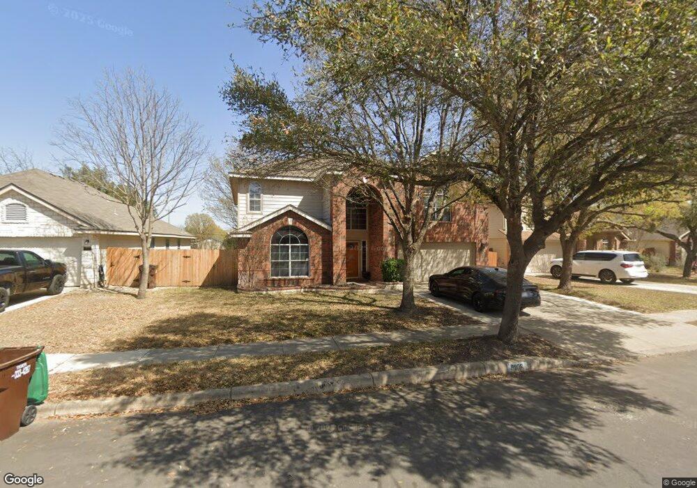 9906 Caspian Ledge, San Antonio, TX 78254 - photo 1