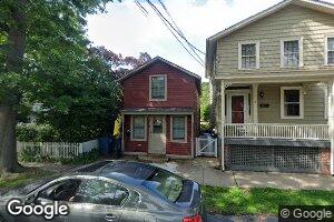 5 Park Place E, Cranbury, NJ 08512