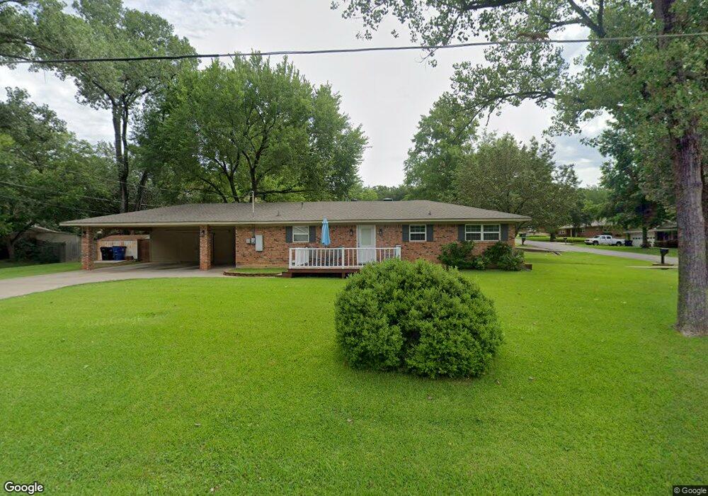 1115 Cortez St, Denison, TX 75020 - photo 1