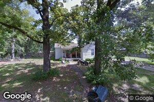 1468 W Randall St, Jena, LA 71342