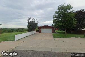 221 Corse Ave, Larned, KS 67550