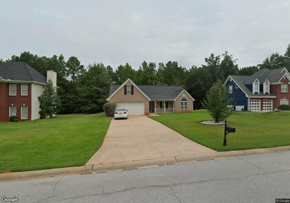 470 Pebble Blvd, Covington, GA 30016 - photo 1