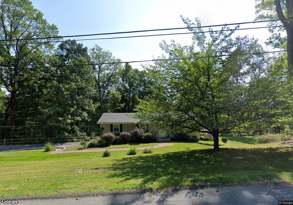 219 Fox Hollow Rd, Glen Gardner, NJ 08826 - photo 1