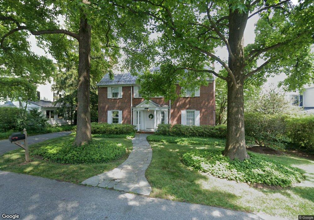 6403 Murray Hill Rd, Baltimore, MD 21212 - photo 1