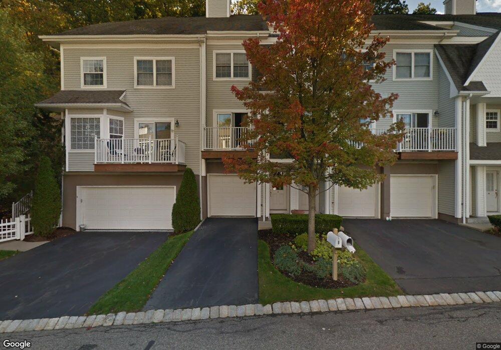 8 Crystal Hill Dr unit 2, Pomona, NY 10970 - photo 1