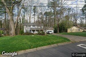 1285 Winding Branch Cir Unit 3, Atlanta, GA 30338