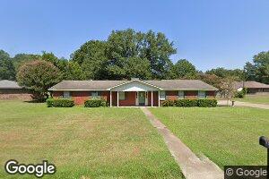 118 Devalda Dr, Duck Hill, MS 38925