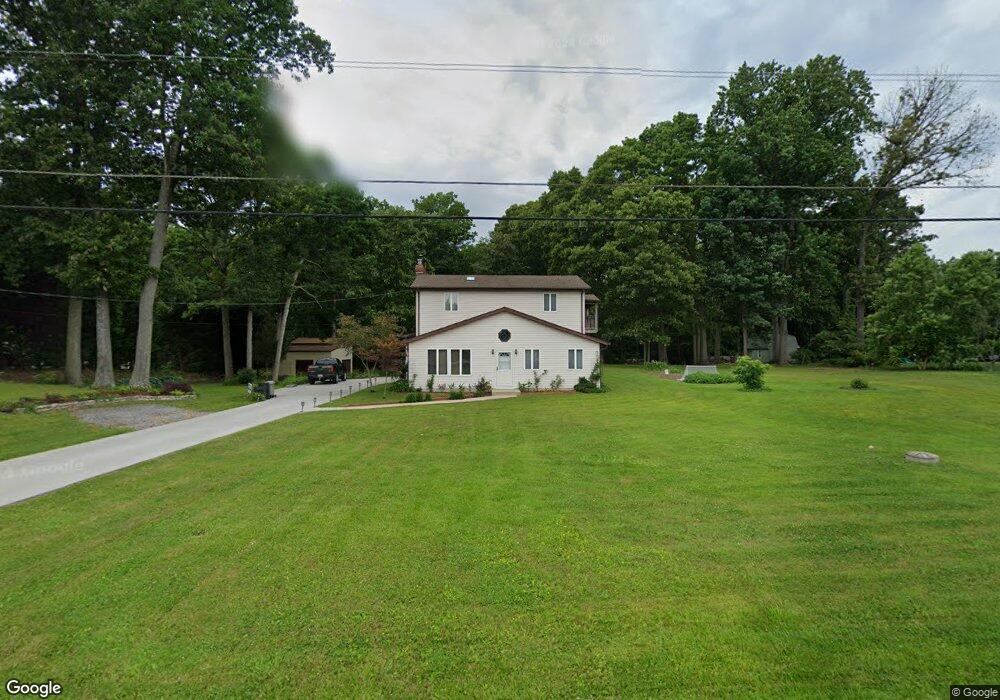 11730 Hamilton Place, White Marsh, MD 21162 - photo 1