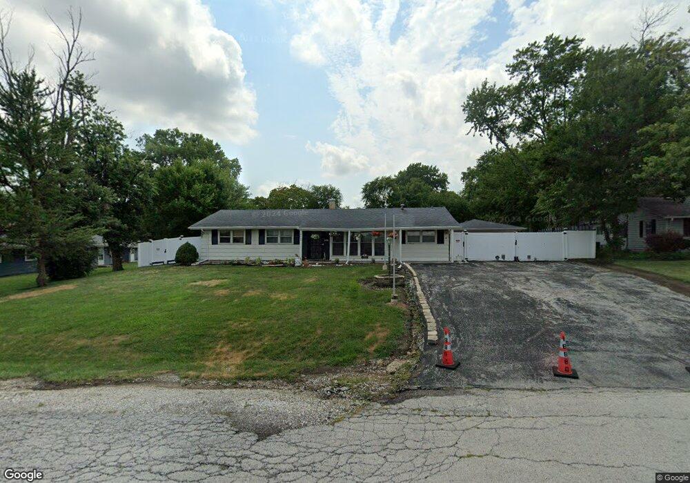 18660 Lee St, Country Club Hills, IL 60478 - photo 1