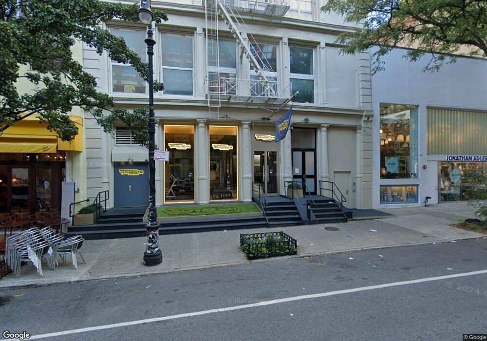 380 W Broadway unit 2N, New York, NY 10012 - photo 1