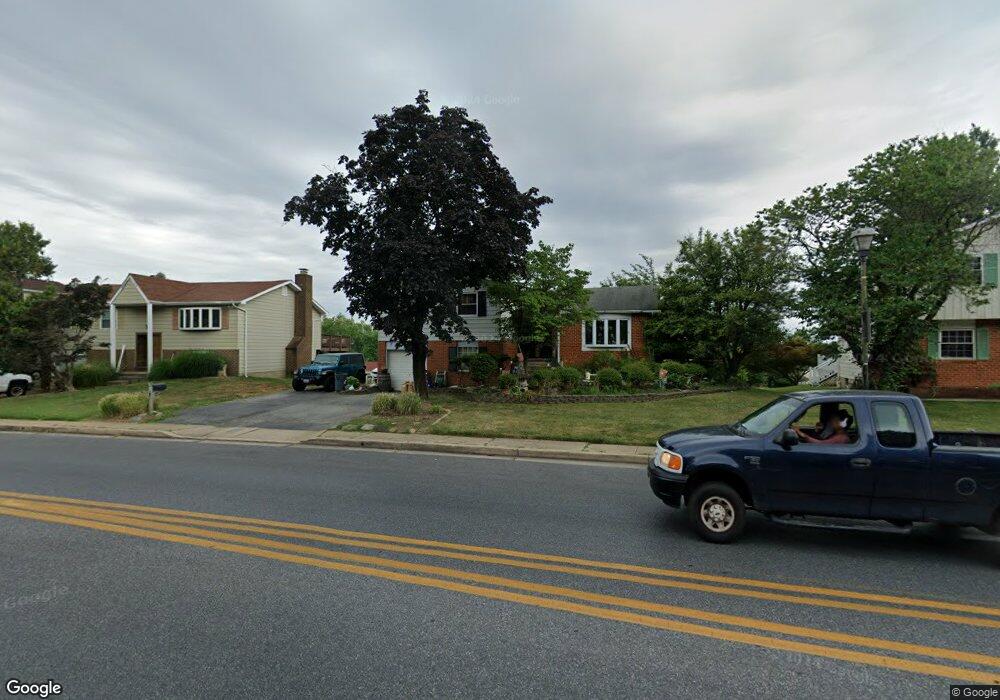 8907 Winands Rd, Randallstown, MD 21133 - photo 1