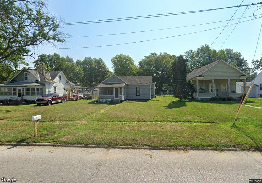 205 N Center St, Shenandoah, IA 51601 - photo 1