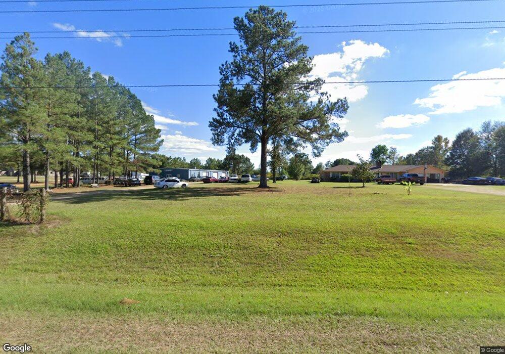 7050 Osyka Progress Rd, Osyka, MS 39657 - photo 1