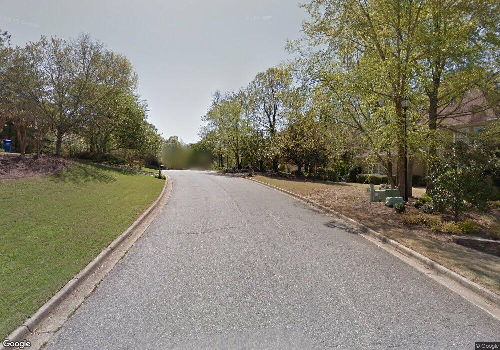 0 Courageous Wake unit 8492003, Alpharetta, GA 30005 - photo 1